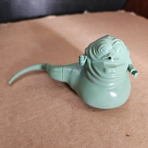 Lego jabba the hutt mini - hutt,