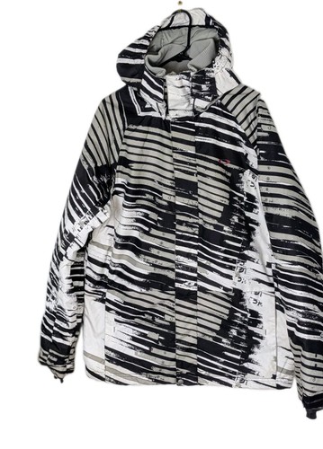 Oakley anorak fit snowboard - anorak,