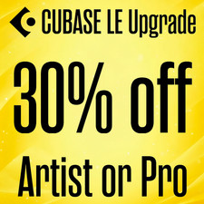 Aggiornamento sconto 30% -