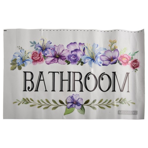 Elegante creativo bagno - elegante,
