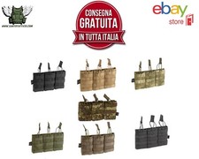 INVADER GEAR PORTA CARICATORI
