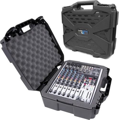 Custodia viaggio mixer - da,