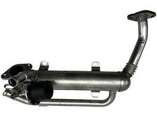 Radiatore AGR ricircolo gas di