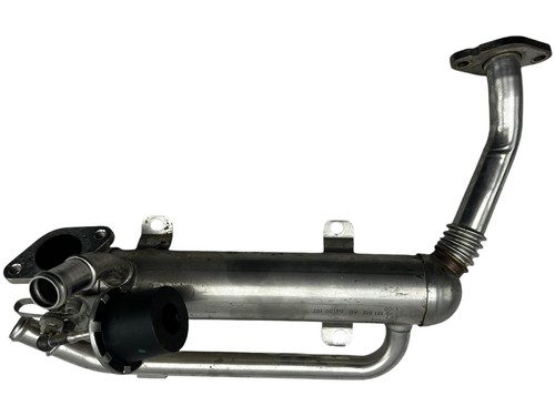 Radiatore agr ricircolo - agr, di