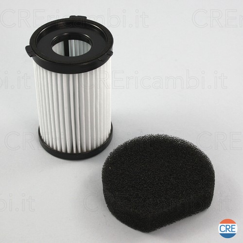 Ariete filtro hepa spugna - filtro,
