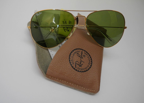 Occhiali sole vintage ray - da,
