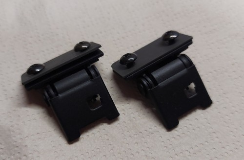 Dust cover lid - cover, hinge