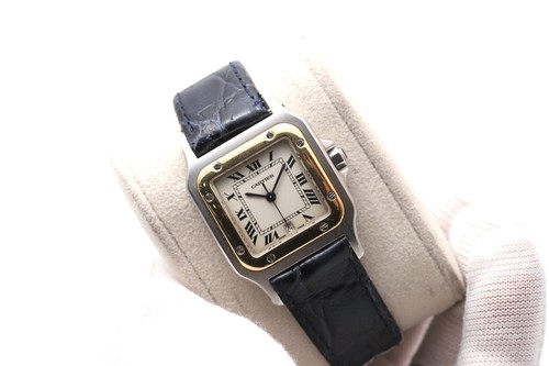 Orologio uomo cartier - orologio,