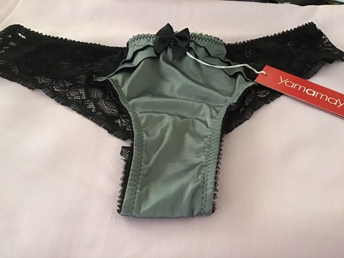 Bikini donna mutandine yamamay - donna,