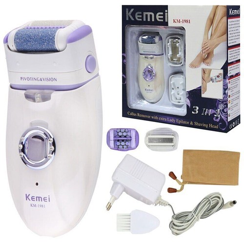 Epilatore elettrico usb - elettrico,