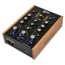 HEADLINER LA R2 2-CHANNEL