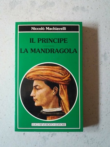 Libro principe la - libro, -la
