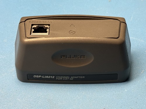 Fluke dsp lia012 - dsp-lia012, adattatore