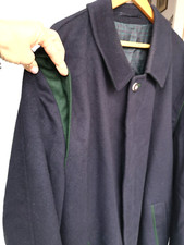 Cappotto Trachten Vintage