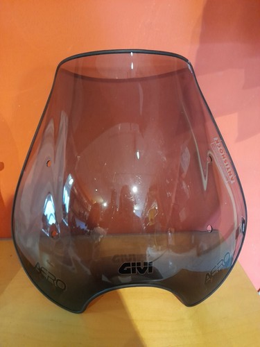 Givi cupolino aero tech - aero,