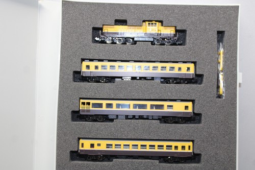 Tomix 92089 nostalgic - 92089,