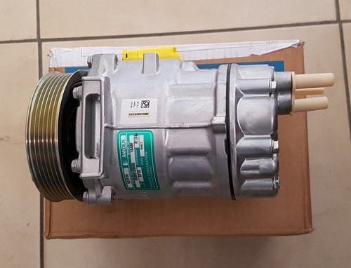 Compressore fiat ulysse 0 - compressore,