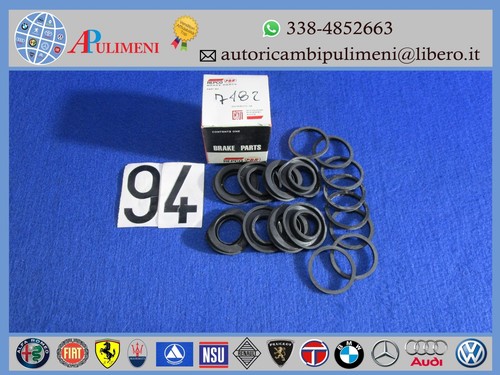 K7182 gommini pinza freno - k7182,