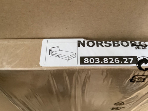 Ikea norsborg coprislip per - norsborg,