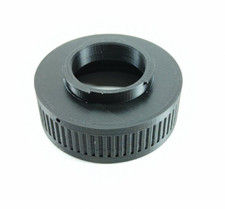 Lens Adapter for Canon EF to Samsung NX Mini Camera Mount Extension 20mm