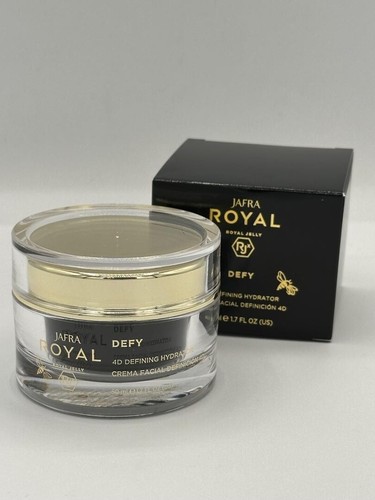 Jafra royal defy defining - defy, 4d