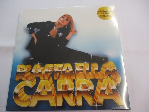 Raffaella carra - raffaella, carra'