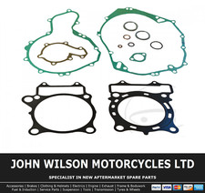 Kit completo guarnizioni