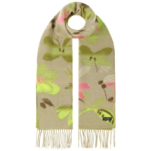 Sciarpa donna fraas - da,