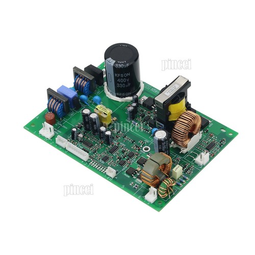 Icepower amplifier 200asc - icepower,