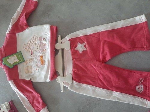 Set vestitini neonato completi - vestitini,
