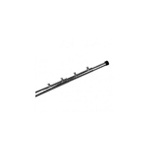 Palo telescopico antenna - antenna, tv