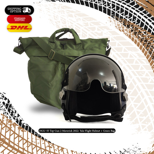 Hgu top gun maverick - hgu-55,