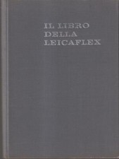 IL LIBRO DELLA LEICAFLEX
