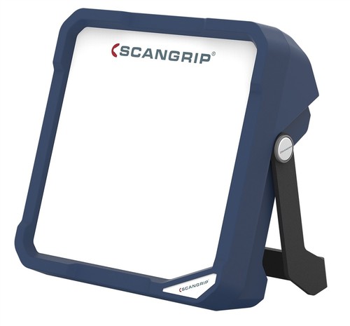 Scangrip vega 1500 - luce, di
