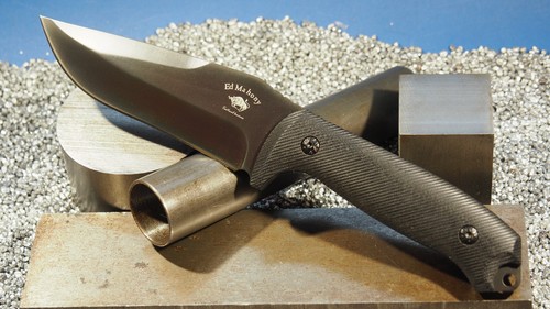 Coltello caccia ed - da, caccia!