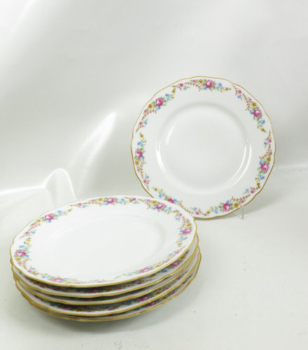 Piatti torta - 6,