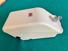 3M box scatola contenitore per dischetti 3” floppy disk con chiave