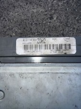 centralina motore ford transit 2.0