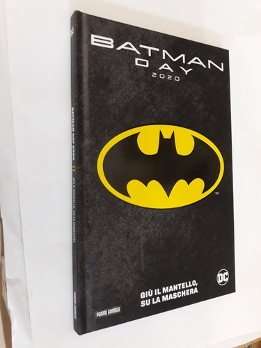 Batman day 2020 giu il - giu',