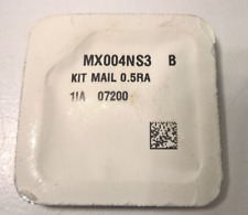 RARE CARTIER BALLON BLEU LINK MX004NS3 STAINLESS 18MM NEW