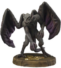 Ray HarryHausen HOMUNCULUS
