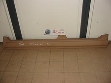 LAMIERA SOTTOPORTA (UNDER-DOOR) SX ALFA SUD 4-PORTE 