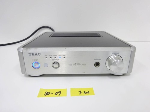 Amplificatore integrato stereo