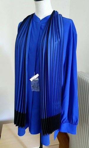 Marina rinaldi blusa - marina, donna
