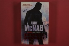 366785 Andy McNab REMOTE