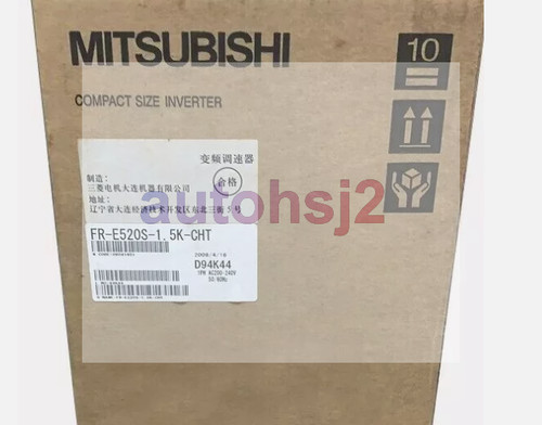 E520s cht 1pcs - fr-e520s-1.5k-cht, nuovo