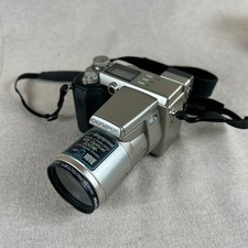 Olympus Camedia C-2100 2.1IMP