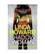 Shadow Woman, Linda Howard