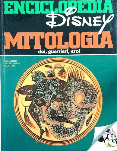 Mitologia enciclopedia disney - mitologia.,
