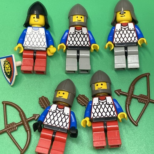 Lego castle pacchetto - ,